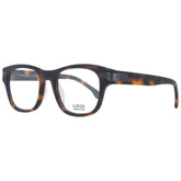 Lozza Brown Unisex Glasses Frame -   -  Lozza.